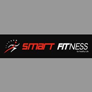 Smart Fitness logo