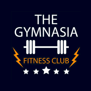 The Gymnasia Fitness Club logo