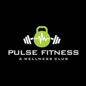 Pulse Fitness logo