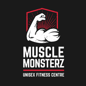 The Muscle Monsterz logo