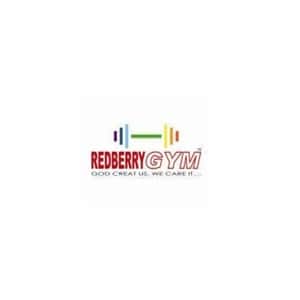 Redberry A Gym logo