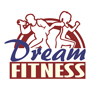 Dream Fitness logo