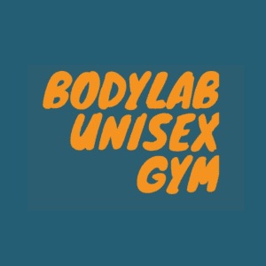 Bodylab Unisex Gym logo