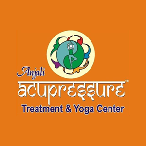 Anjali Acupressure Treatment And Yoga Center logo