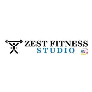 Zest Fitness logo