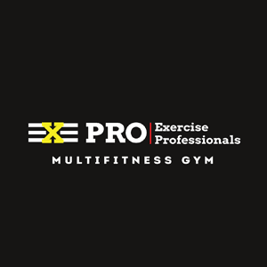 Exepro Gym logo