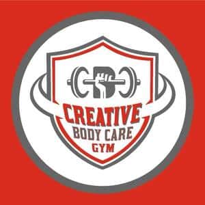 Creative Body Care logo