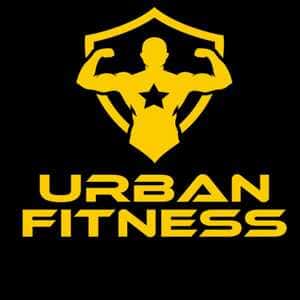 Urban Fitness logo