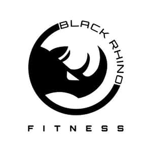 Black Rhino Fitness logo