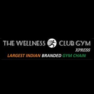 The Wellness Club Gym Xpress logo