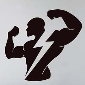 Power House Fitness logo