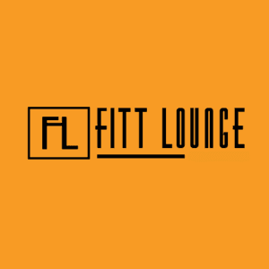Fitt Lounge logo