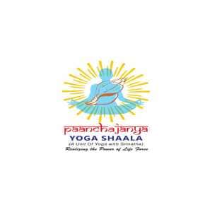Paanchajanya Yoga logo