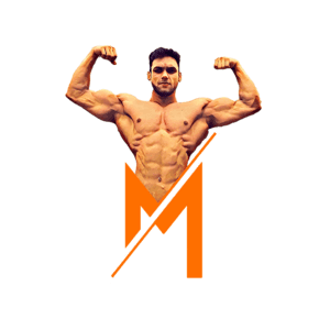 My Fitness Pro logo