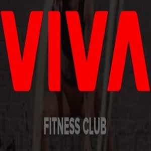 Viva Fitness logo