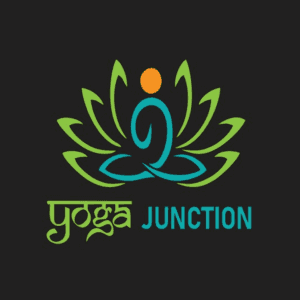 Yoga Junction logo