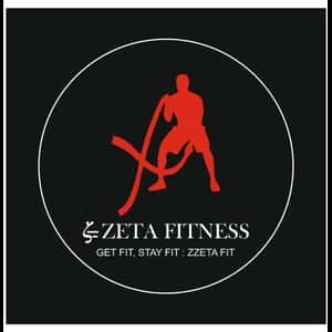 Zeta Fitness logo