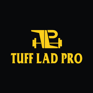 Tuff Lad Pro 7.0 logo
