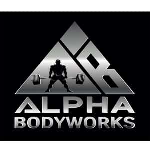 Ab Fitness (alpha Bodyworks) logo