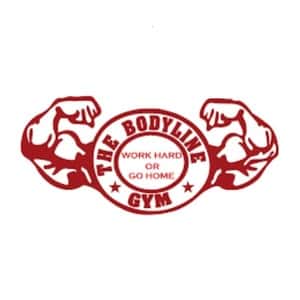 The Bodyline Gym logo