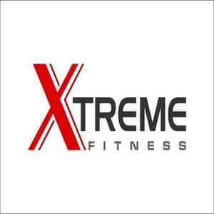 Xtreme Fitness logo