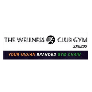 The Wellness Club Gym Xpress logo