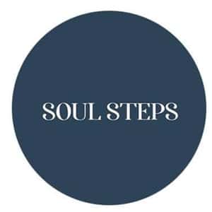 Soul Steps logo