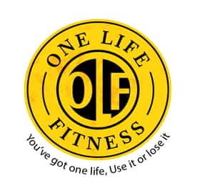 Onelife Fitness logo