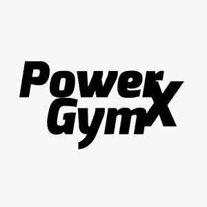 Power X Gym logo