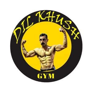 Dilkush Gym logo