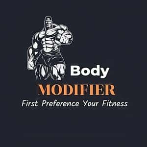 Body Modifier Gym logo