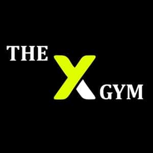 Thexgym logo