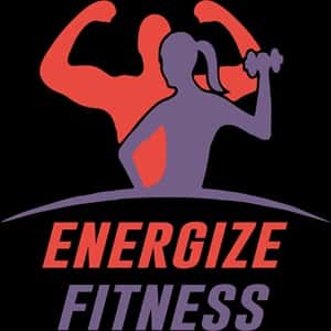 Energize Fitness logo