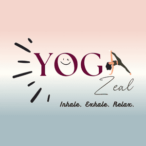 Yoga Zeal logo
