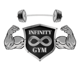 Infinity Gym logo