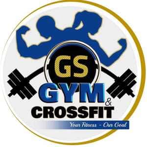 GS Gym & Crossfit logo