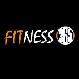 Fitness @ 365 Health Club logo