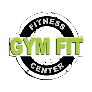 Gym Fit Fitness Center logo