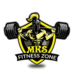 Mks Fitness logo