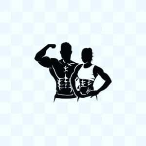 Muscle Mechanics Unisex Gym And Fitness Centre logo