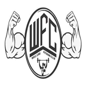 Well Line Fitness Club logo