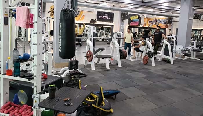 Team R4 Fitness Studio