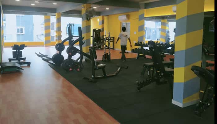 Fit5 Studio