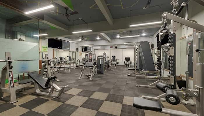 Stayfit Gym