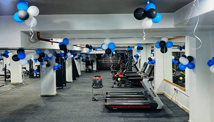 Core Fitness