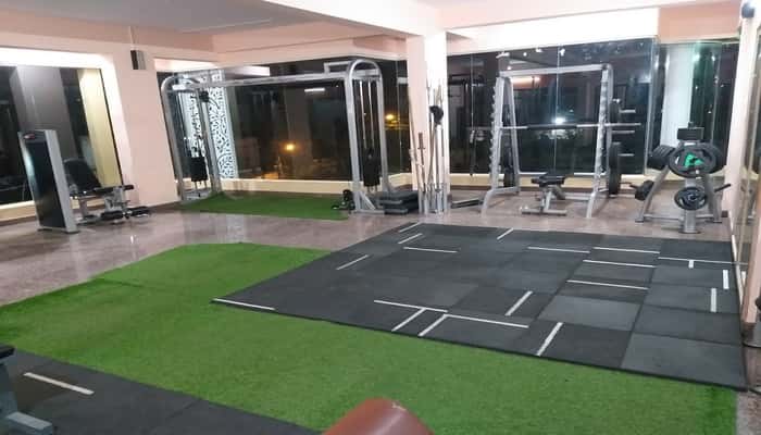 I F Fitness