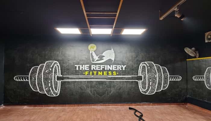 The Refinery Fitness