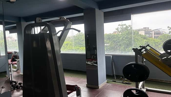 The Insane Fitness