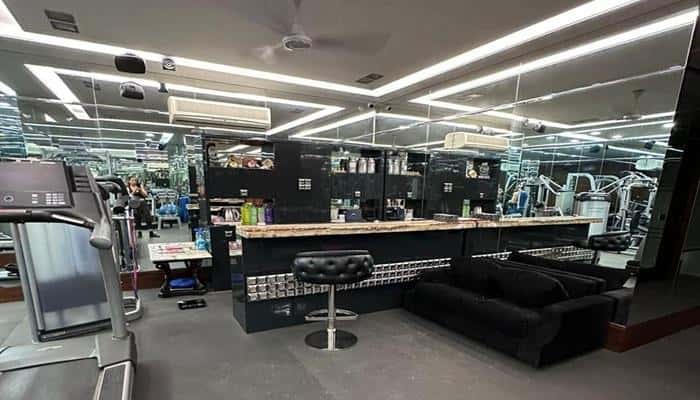 DK Fitness Studio