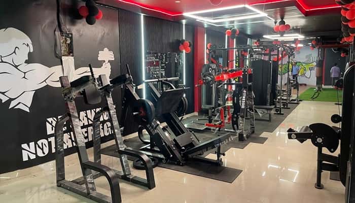 A Fitness Fact By Sahil Malik